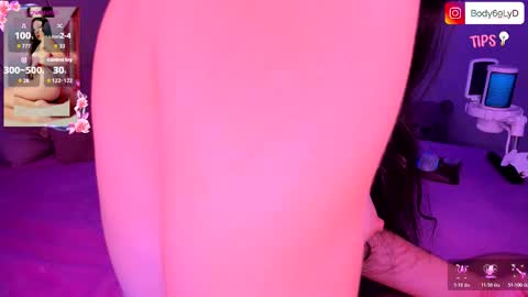 DANIELA online show from 02/05/26, 12:59