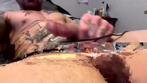 Bodyart85 19 online show from 12/03/24, 12:57