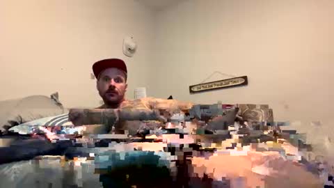 Bodyart85 19 online show from 12/04/24, 02:20