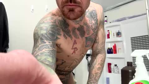 Bodyart85 19 online show from 12/24/24, 02:32