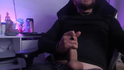 Snapshot of bodyking69 chatting on 02/02/25, 09:45 bodyking69 online show from 02/02/25, 09:45