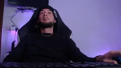 Snapshot of bodyking69 chatting on 02/03/25, 10:58 bodyking69 online show from 02/03/25, 10:58