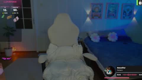  Lina  online show from 05/14/26, 07:31