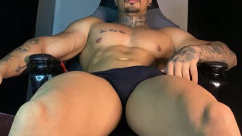 bodymenbr online show from 12/15/25, 09:52