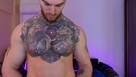 Snapshot of bodyouwant chatting on 01/30/25, 07:39 bodyouwant online show from 01/30/25, 07:39