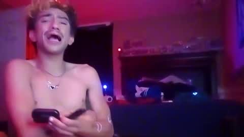 Sailorartemis online show from 11/30/25, 08:07