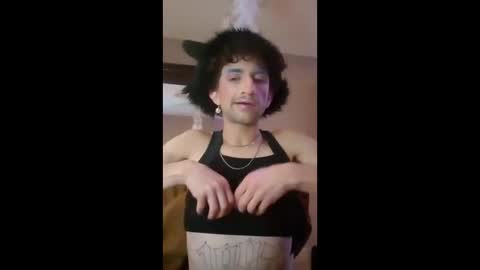 Sailorartemis online show from 12/22/25, 06:27