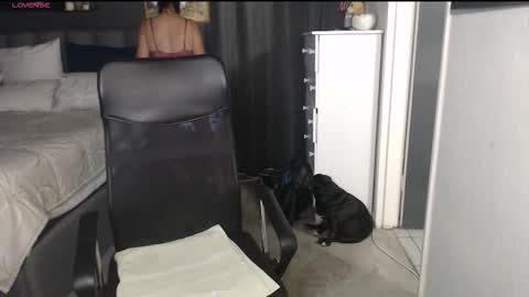 Ningifun couple online show from 01/12/26, 05:51