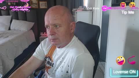 Ningifun couple online show from 04/04/26, 10:46