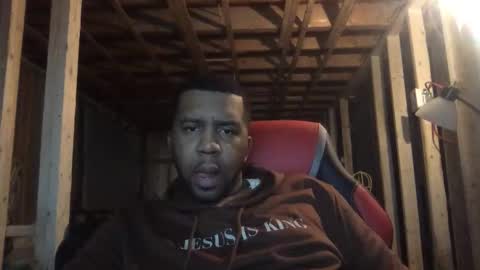 Bogarcon234 online show from 11/07/25, 09:26