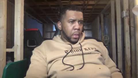 Bogarcon234 online show from 01/16/26, 07:51