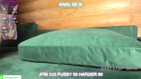 Snapshot of bohemianrhapsody1 chatting on 02/11/25, 10:48 Nail and Olivia online show from 02/11/25, 10:48