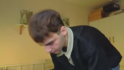 ALEXPVT IS OPEN online show from 02/03/26, 03:15