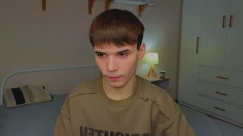 ALEXPVT IS OPEN online show from 02/23/26, 03:26