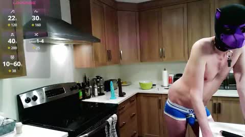 BoiWonder420 online show from 03/19/26, 03:21