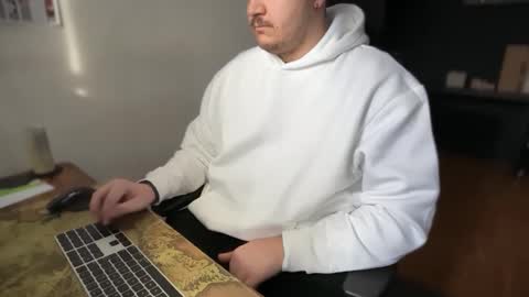 Your Slave online show from 02/09/26, 02:10