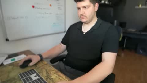 Your Slave online show from 04/15/26, 08:10