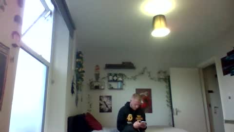 boky_ online show from 05/09/26, 07:52