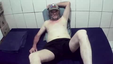 cesar augusto online show from 01/06/25, 11:31