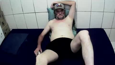 cesar augusto online show from 01/19/25, 08:41