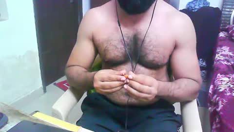 Chris B online show from 03/12/25, 11:42