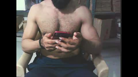 Chris B online show from 09/11/25, 03:12