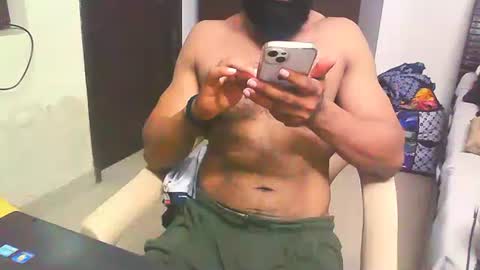 Chris B online show from 09/30/25, 12:43