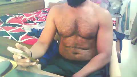 Chris B online show from 12/01/25, 11:59