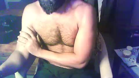 Chris B online show from 01/08/26, 12:29