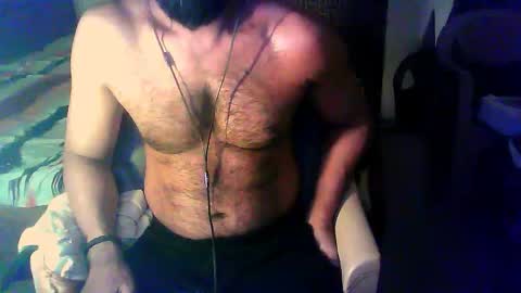 Chris B online show from 02/11/26, 12:04