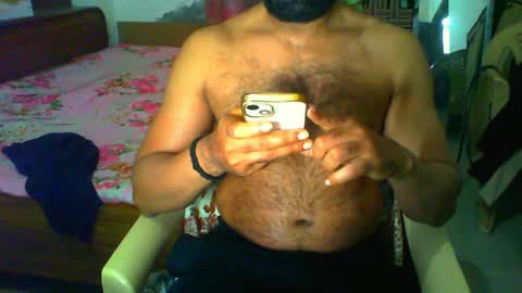 Chris B online show from 04/07/26, 06:52