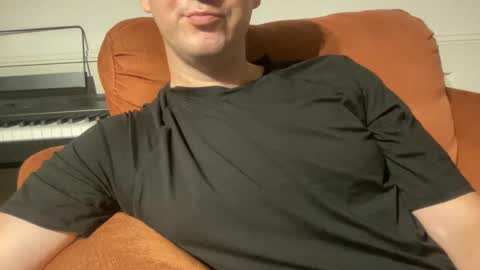 edilsonrd online show from 10/08/25, 04:10