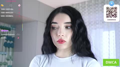 Akemi online show from 02/23/26, 05:05