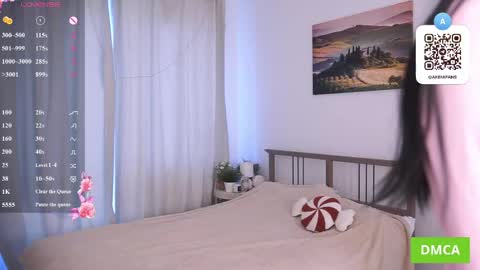 Akemi online show from 05/31/26, 05:04