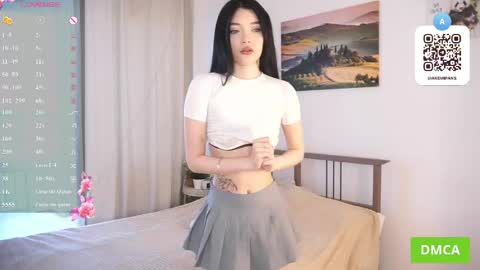 Akemi online show from 06/01/26, 05:09