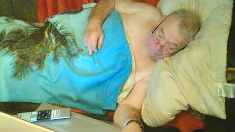 Snapshot of bomber59potsdam chatting on 12/16/24, 07:10 Bomber59potsdam online show from 12/16/24, 07:10