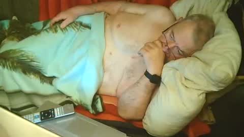 Snapshot of bomber59potsdam chatting on 12/27/24, 07:03 Bomber59potsdam online show from 12/27/24, 07:03