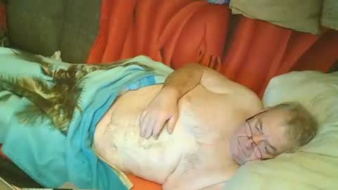 Snapshot of bomber59potsdam chatting on 01/27/25, 08:17 Bomber59potsdam online show from 01/27/25, 08:17