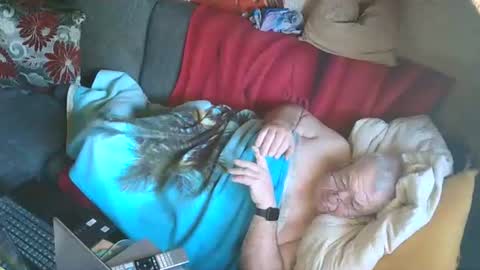 Snapshot of bomber59potsdam chatting on 02/18/25, 11:11 Bomber59potsdam online show from 02/18/25, 11:11