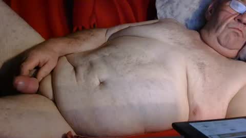 Bomber59potsdam online show from 06/26/26, 02:32
