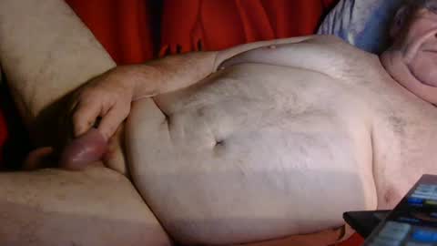 Bomber59potsdam online show from 06/27/26, 08:41