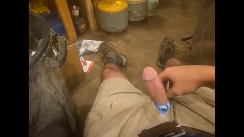 bombinshaman online show from 09/24/25, 04:43