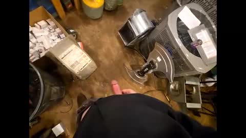 bombinshaman online show from 01/13/26, 04:34