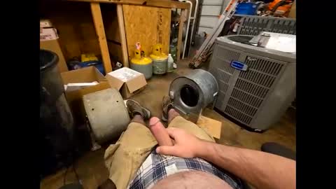 bombinshaman online show from 03/11/26, 09:32