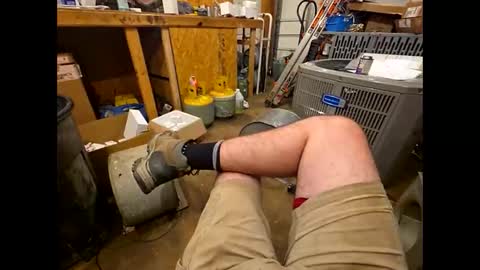 bombinshaman online show from 04/09/26, 08:47