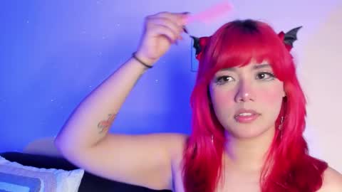 Snapshot of bombon_111 chatting on 03/14/26, 01:05 bombon online show from 03/14/26, 01:05