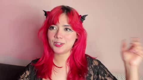 Snapshot of bombon_111 chatting on 03/16/26, 01:59 bombon online show from 03/16/26, 01:59