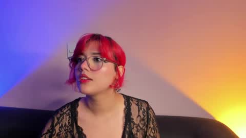 Snapshot of bombon_111 chatting on 03/31/26, 11:54 bombon online show from 03/31/26, 11:54