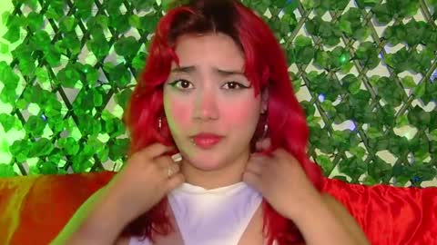 Snapshot of bombon_111 chatting on 04/19/26, 02:38 bombon online show from 04/19/26, 02:38