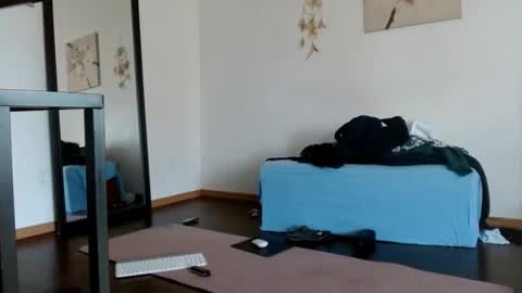 BombshellBaeby online show from 03/15/26, 11:11